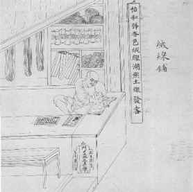 Ecole Chinoise (2)